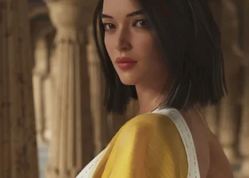 Meet Kyra; India’s first virtual influencer!