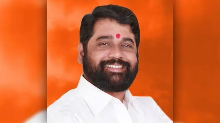 Eknath-Shinde