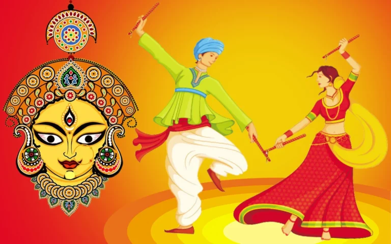 Navratri