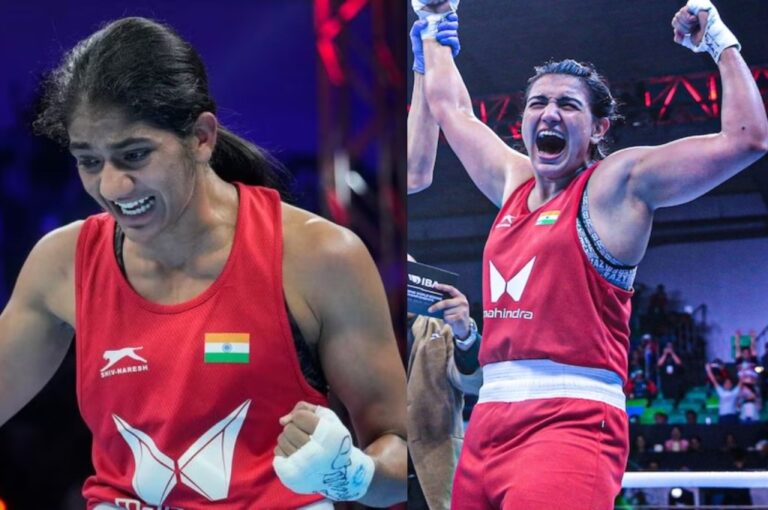 World-Boxing-Championship-Neetu-Ghanghas-Saweety-Boora