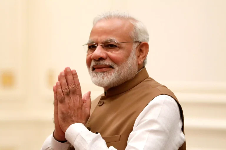 modi