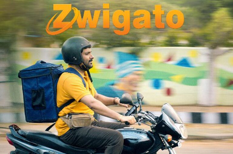 zwigato