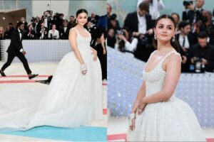 Alia Bhatt