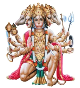 Hanuman Chalisa