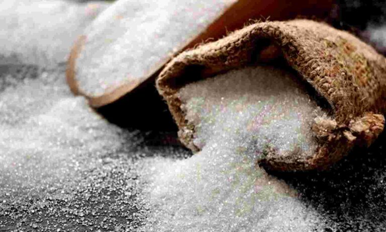 India may stop sugar export in the year 2023-24