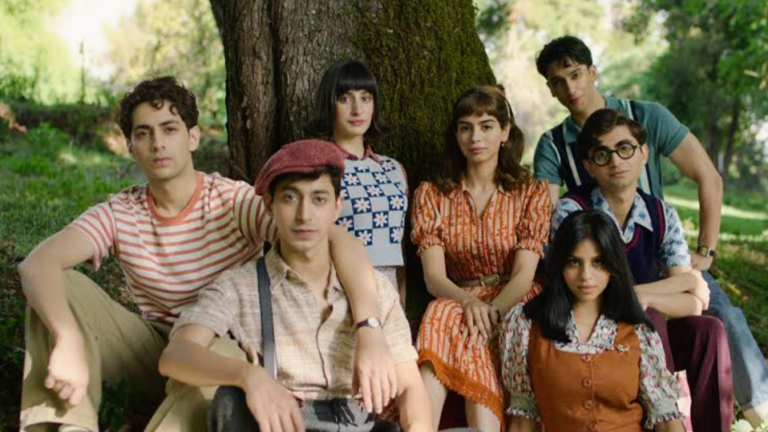 Zoya Akhtar's 'The Archies'