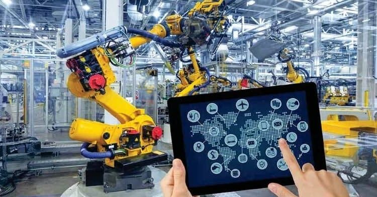 Industry 5.0 bringing jobs in india