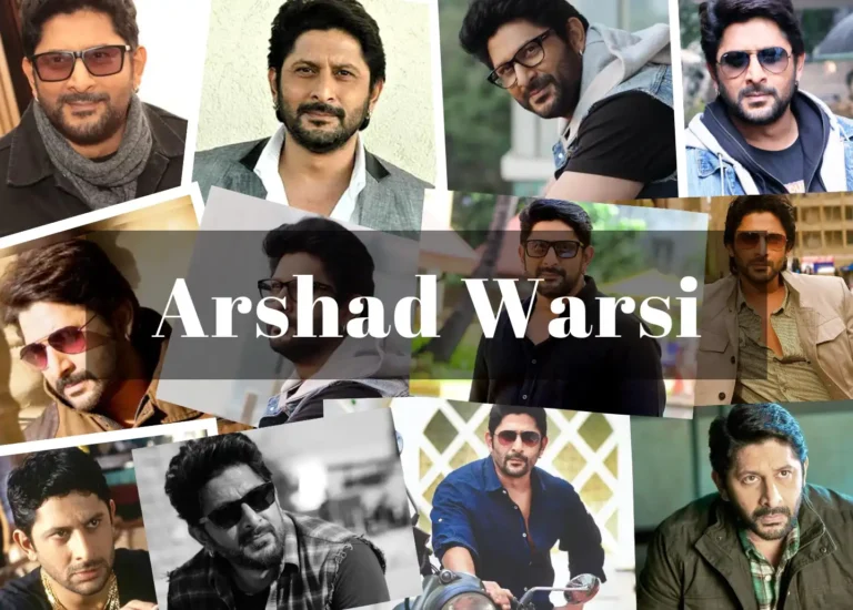 Arshad warsi