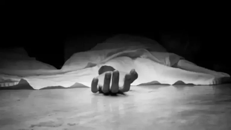 Mumbai Man Kills Live-In Partner, Chops Body Into Pieces: Police