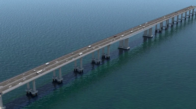 Mumbai Trans Harbour Link