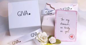 Authentic brand giva raises 200 crore in B round.