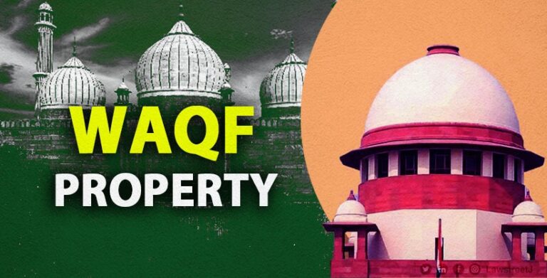 Waqf board
