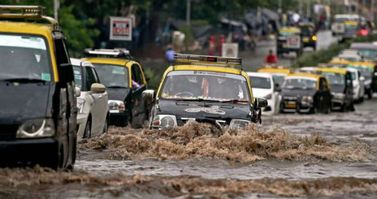 Holiday declared for schools and colleges in Mumbai due to heavy rains