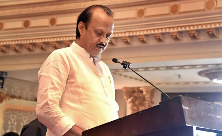 ajit pawar