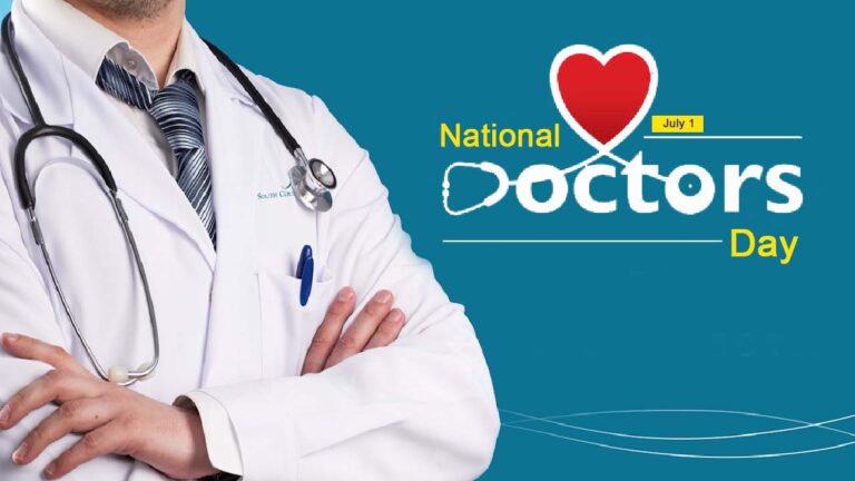 India's National Doctor's Day 2023 - history, theme, significance and importance