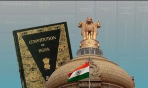 Indian constitution