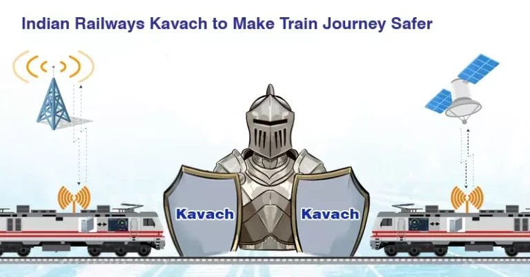 Kavach कवच