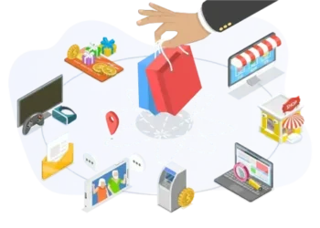 Physical distribution