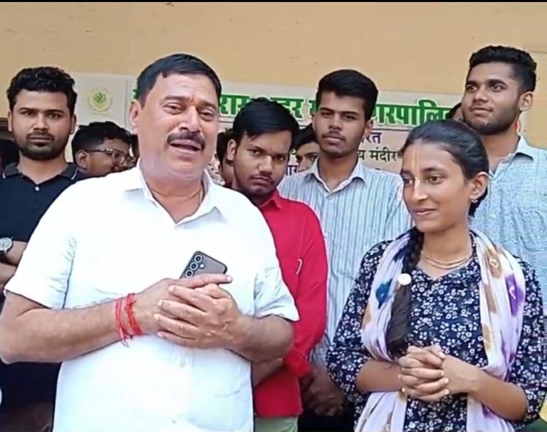 Rajan Naik Nalasopara East