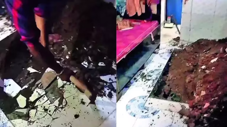 Nalasopara murder case