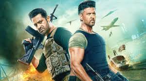 Movie Review: ‘War 2’