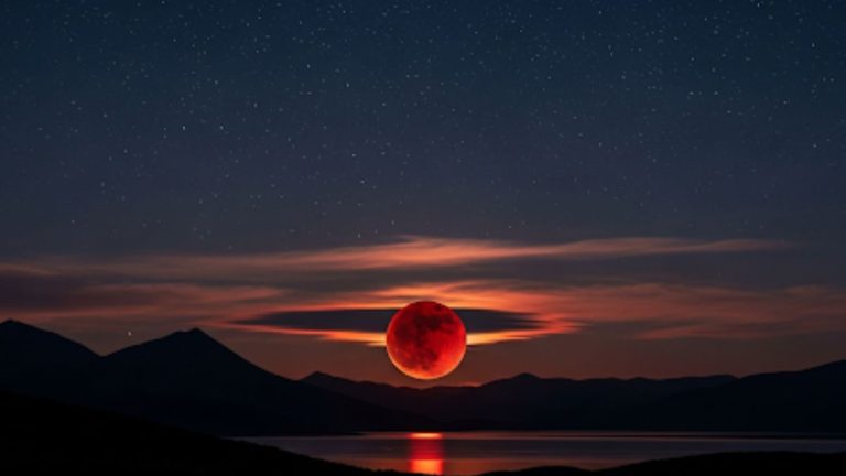 Blood-Moon-September-2025-A-Rare-82-Minute-Lunar-Eclipse-
