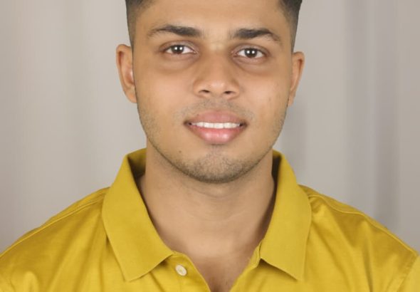 Nihar Preshit Chorghe