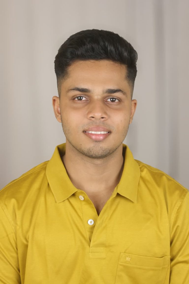 Nihar Preshit Chorghe