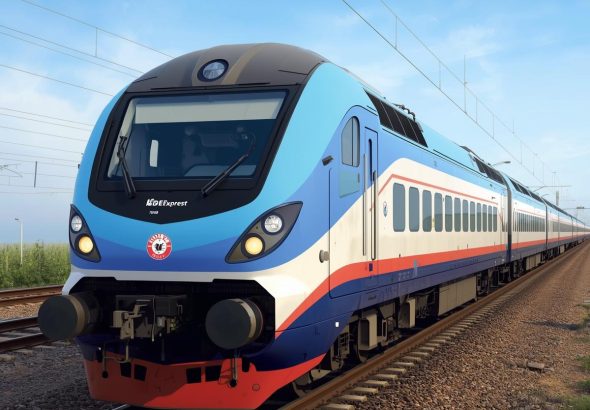 Vande Bharat new sleeper coach