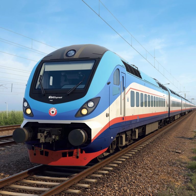 Vande Bharat new sleeper coach