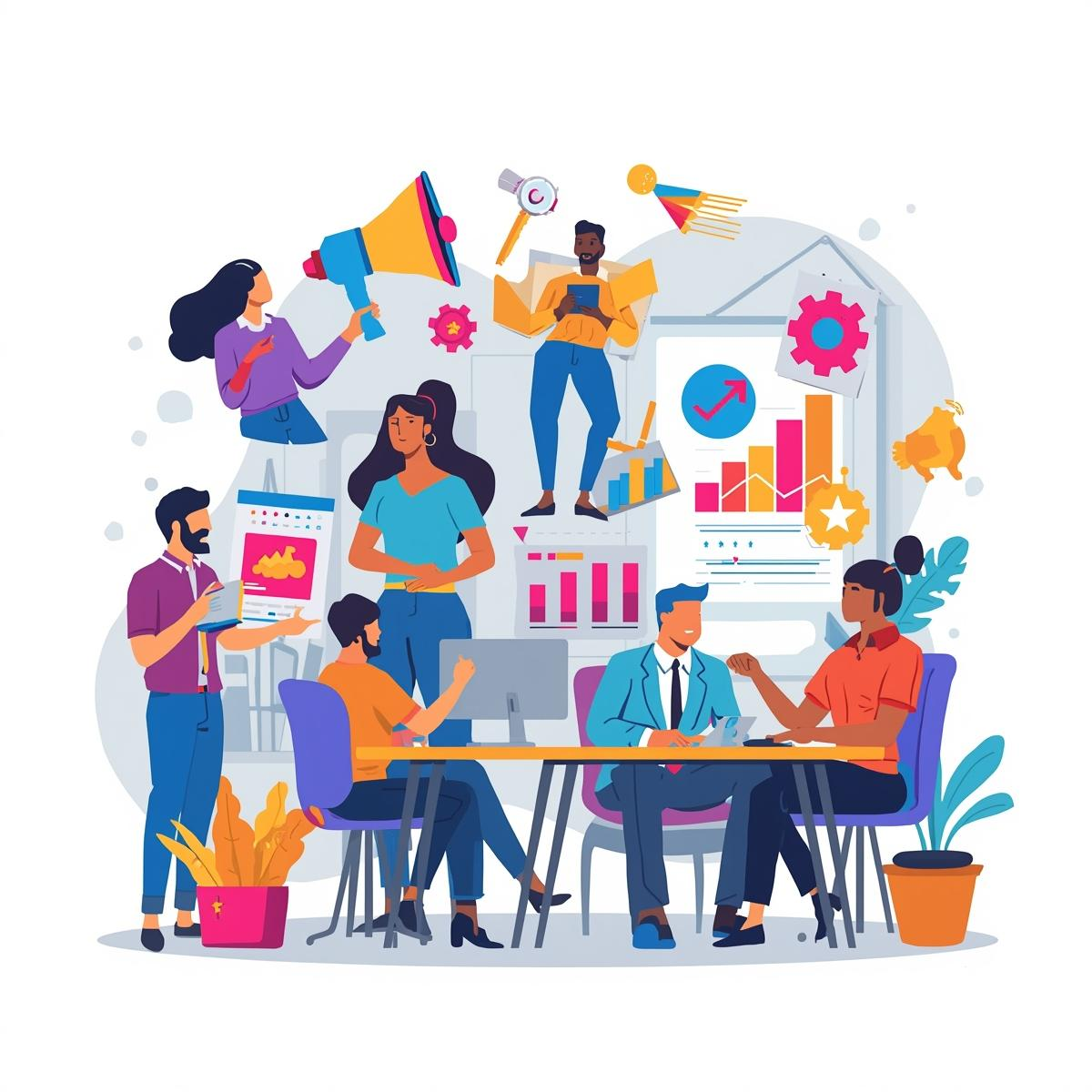 Advertising agency organizations & importance