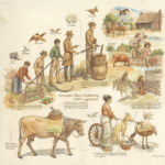 Evolution of rural marketing