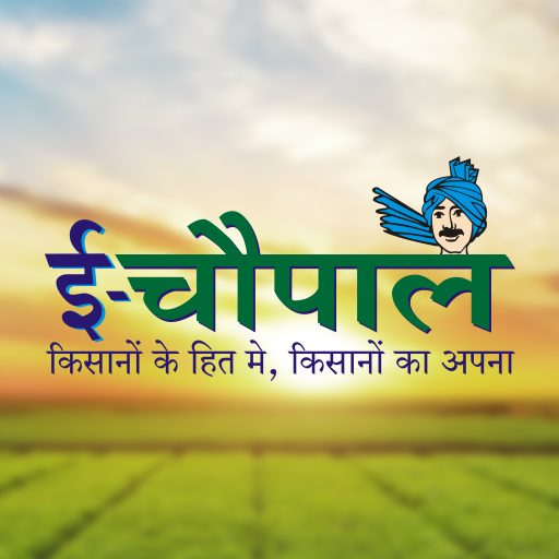 itc e-choupal