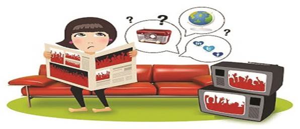 Media’s role in influencing political opinions and policy making