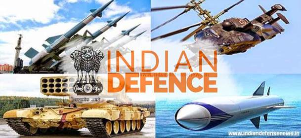 Indian Defense Policy