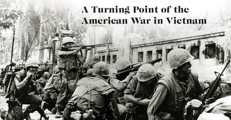 Vietnam war and the Media