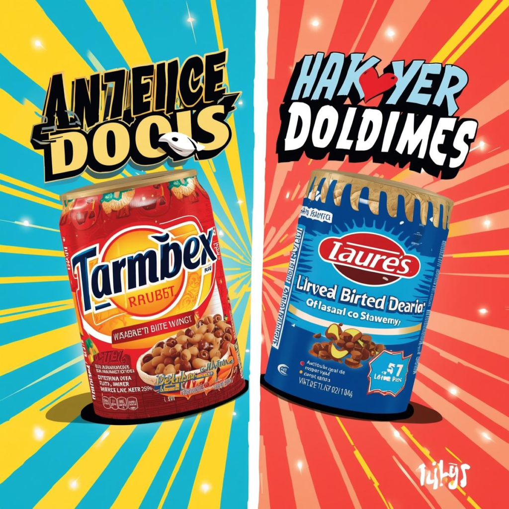 comparative advertising