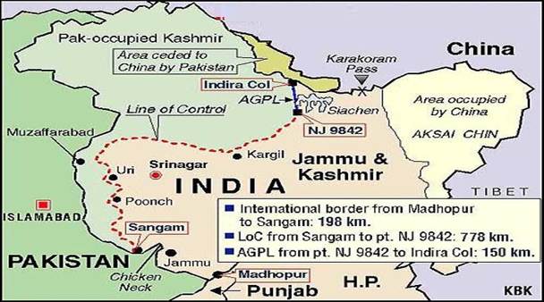KARGIL CONFLICT & SURGICAL STRIKES ON PAKISTAN
