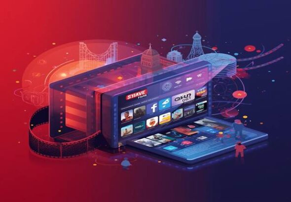 • OTT & Theatrical Synergy