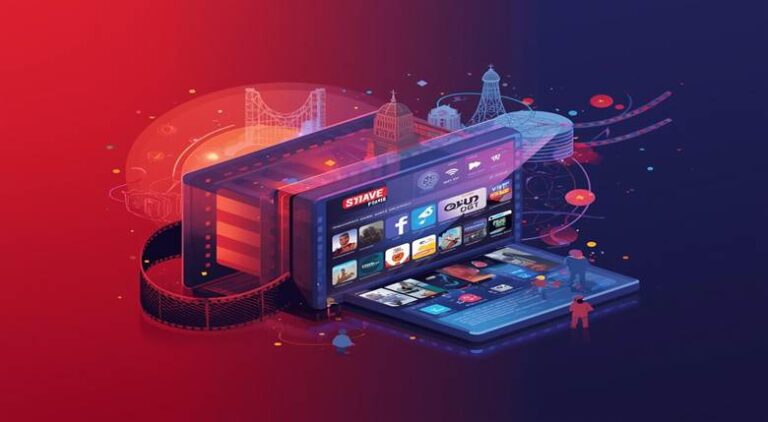 • OTT & Theatrical Synergy