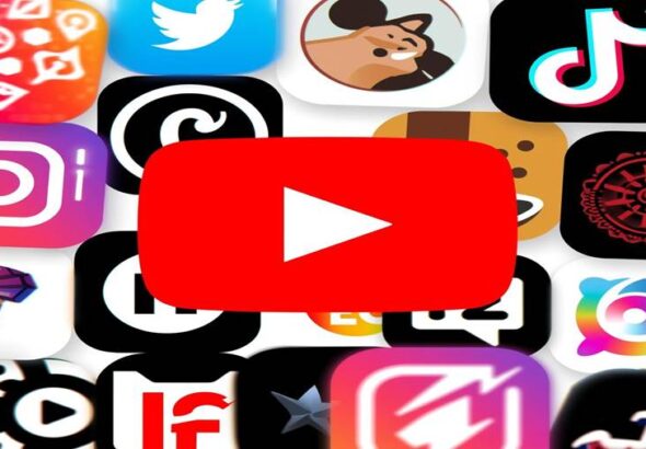 YouTube & Short Video Platforms