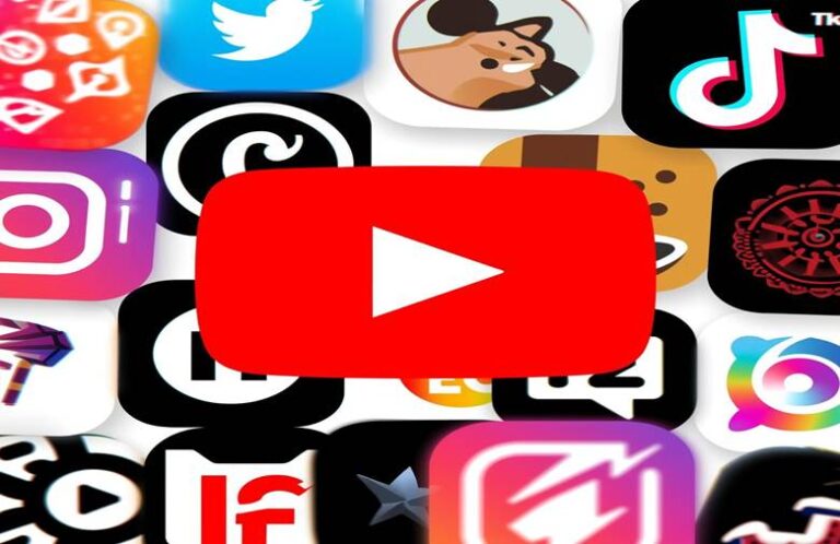 YouTube & Short Video Platforms