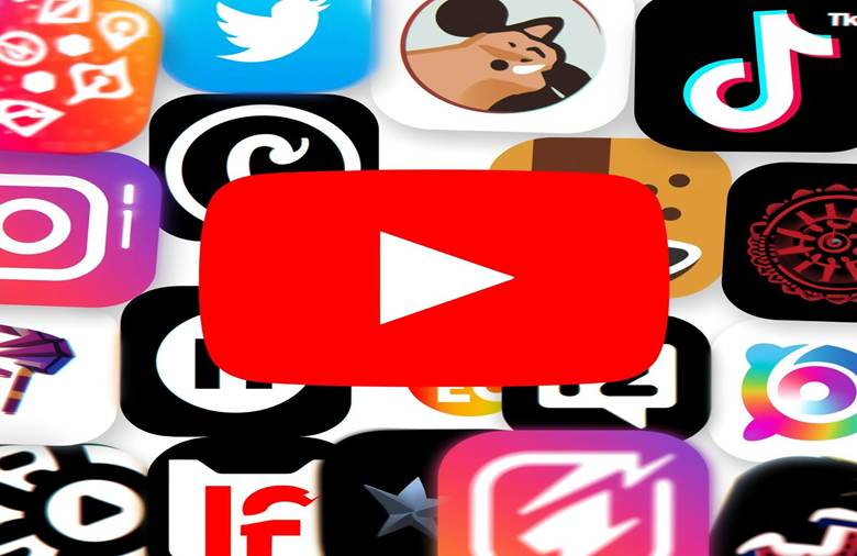 YouTube & Short Video Platforms