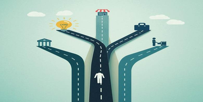 Entrepreneurship Routes, Case Studies (Relevant and Time-Specific)