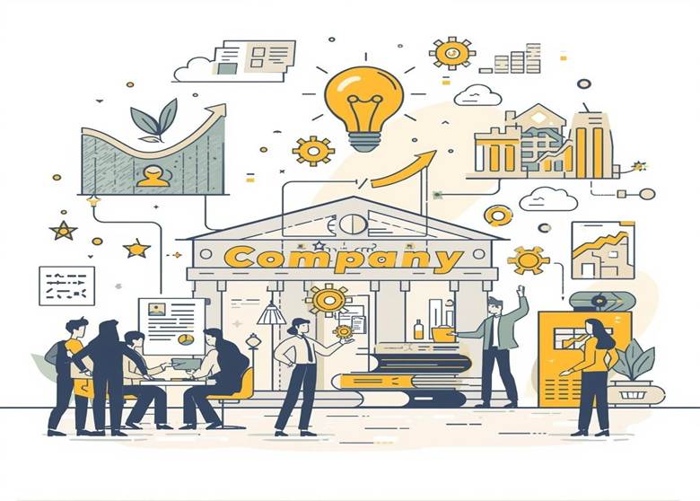 Introduction to Company Creation, Processes of Registration and Incorporation