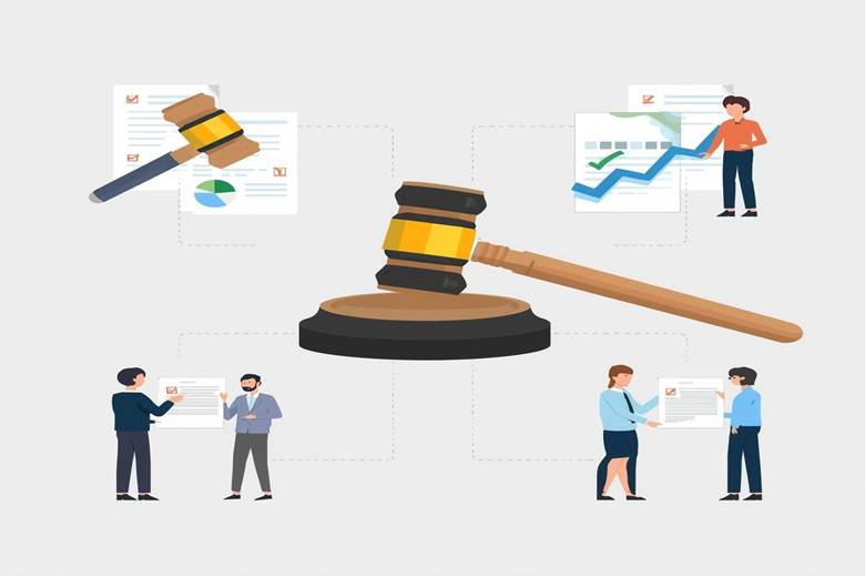 Introduction to Company Law, Registration Procedures and Exceptions, Company Procedure and Ethics