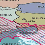 War on terror—International conflicts in Europe