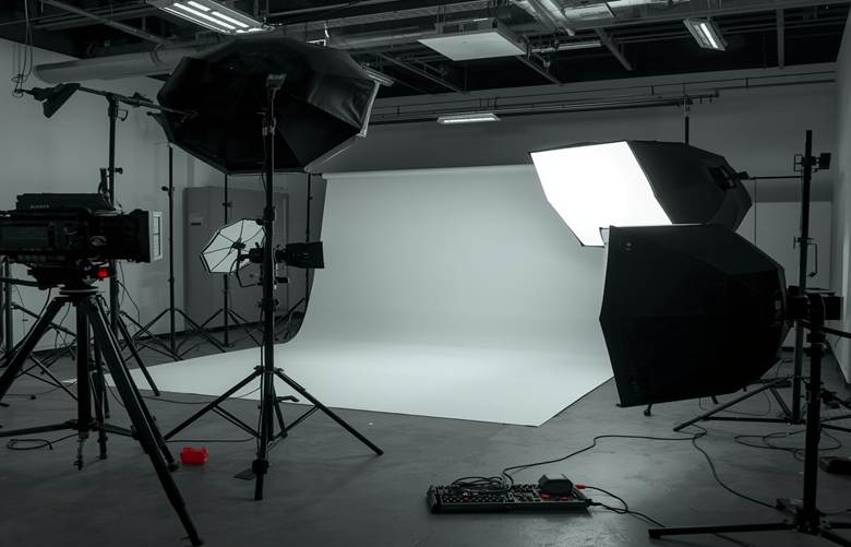 Prepare for media production