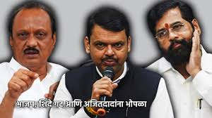Maharashtra Election