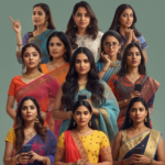 Portrayal of Women in Media